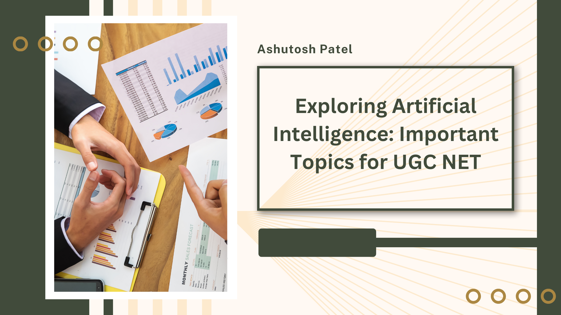 Exploring Artificial Intelligence: Important Topics for UGC NET